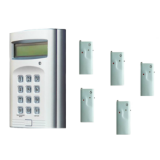 Комплект пейджеров для оповещения Smart-900